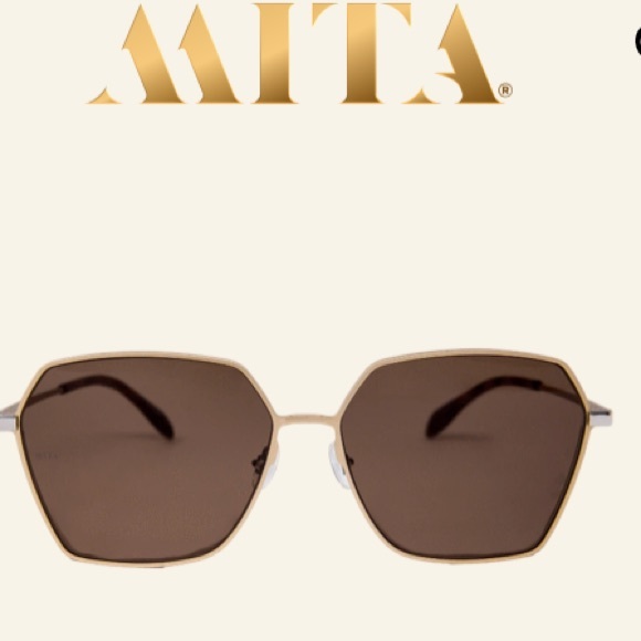 Mita Accessories - Mita Tuscany Sunglasses
